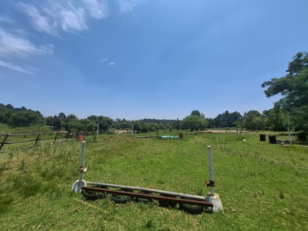 4.7 ha Land