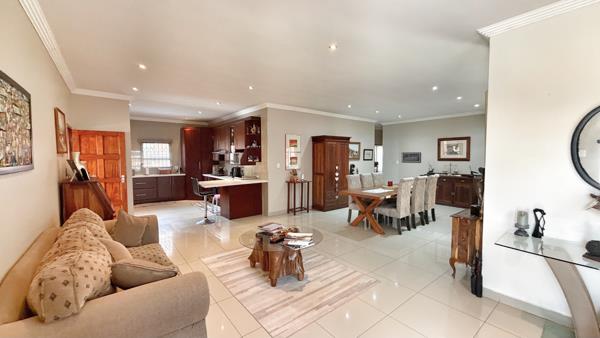 4 Bedroom Cluster