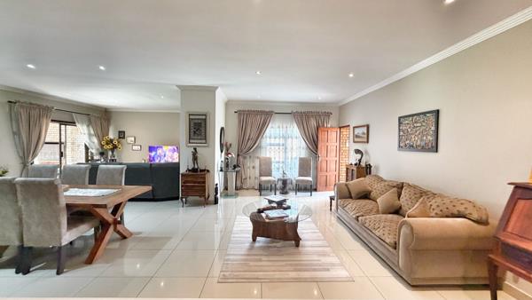 4 Bedroom Cluster