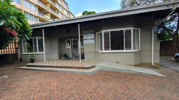 52 m² Commercial space