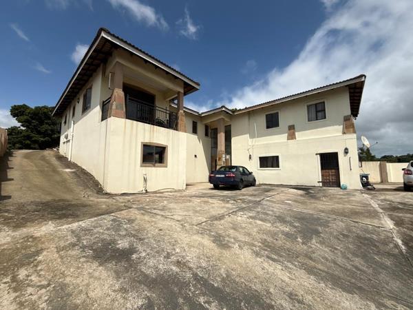 7 Bedroom House