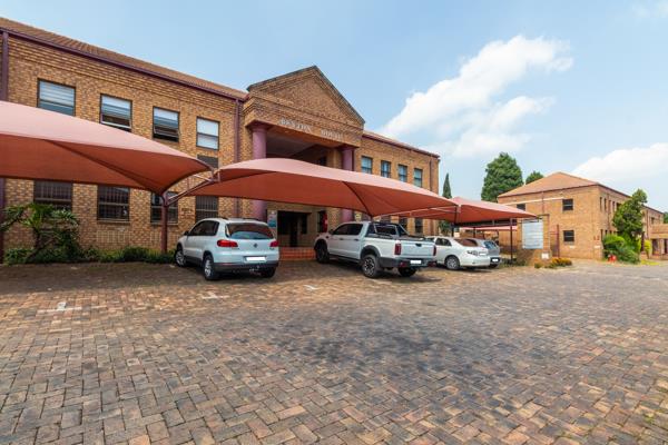 117 m² Commercial space