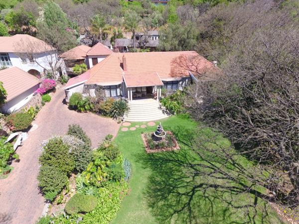8 Bedroom House