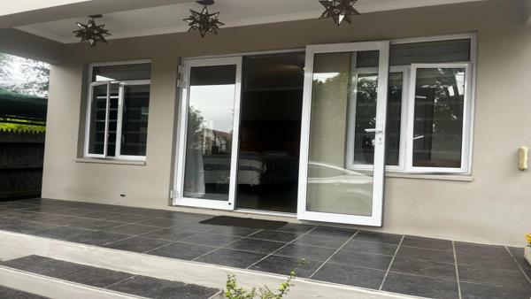 2 Bedroom Garden Cottage