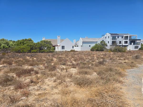 465 m² Land