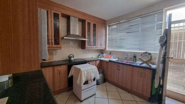 3 Bedroom Apartment