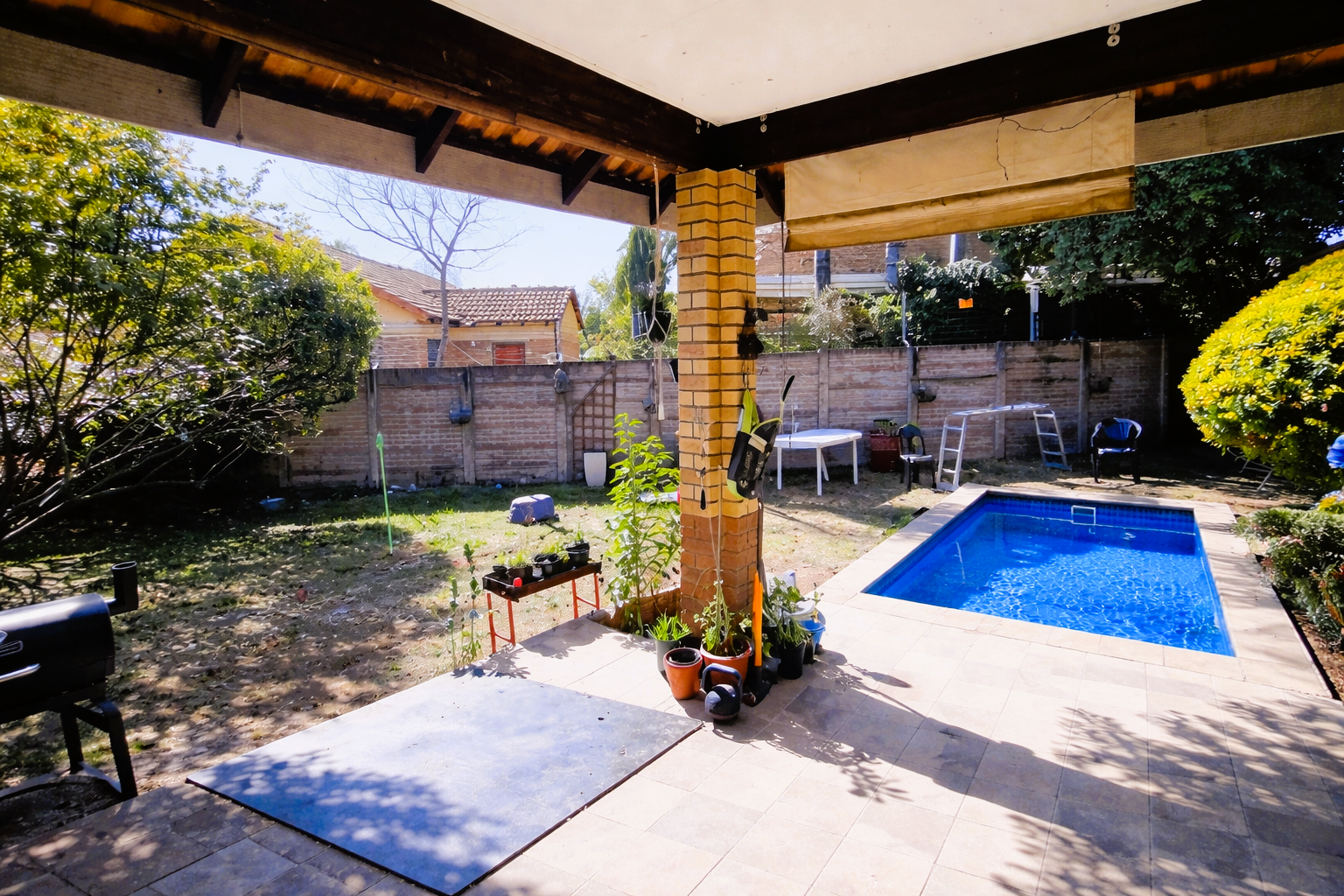 3 Bedroom Cluster in Erand Gardens