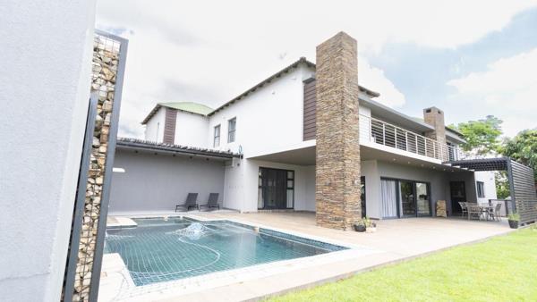 7 Bedroom House