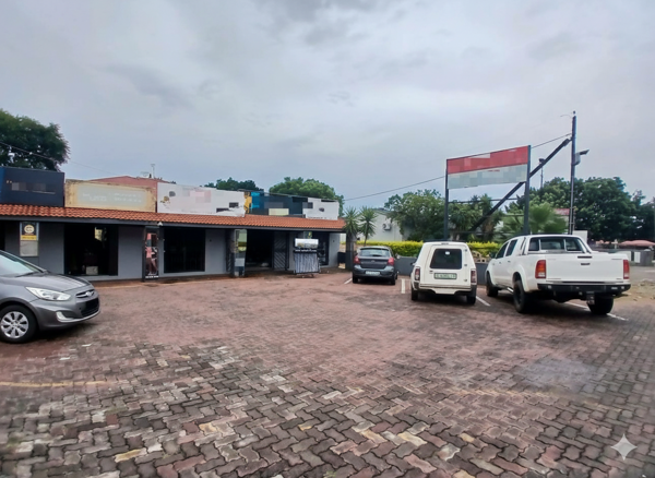 382 m² Commercial space