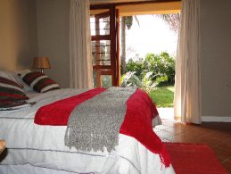 1 Bedroom Garden Cottage