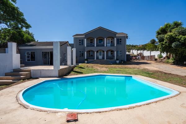 5 Bedroom House