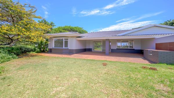 4 Bedroom Townhouse