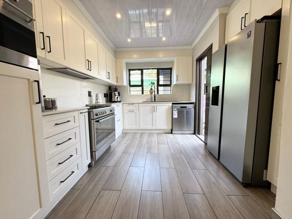 3 Bedroom Duplex