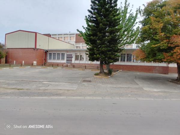 30 101  m² Industrial space