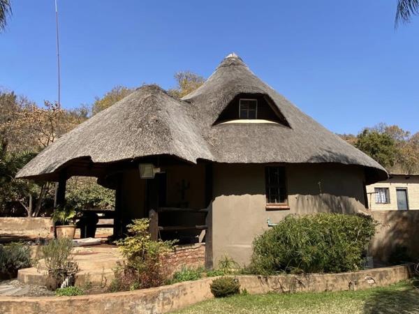 17.7 ha Smallholding