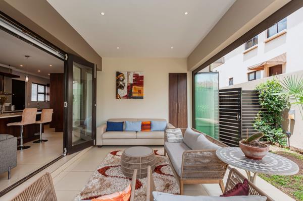 4 Bedroom Cluster