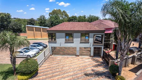 7 Bedroom House