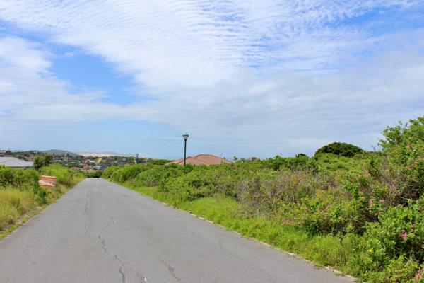 759 m² Land