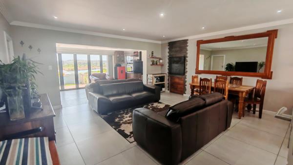 3 Bedroom Cluster