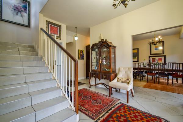 11 Bedroom House