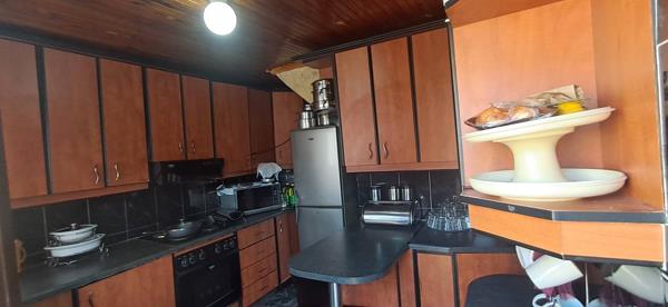 2 Bedroom Duplex