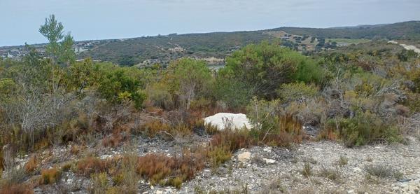 700 m² Land