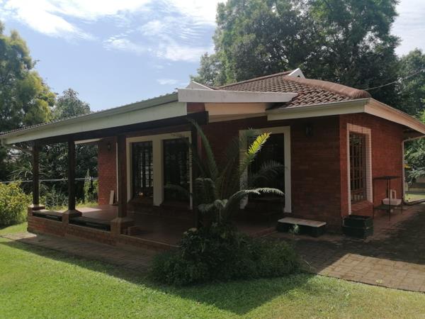1 Bedroom Garden Cottage