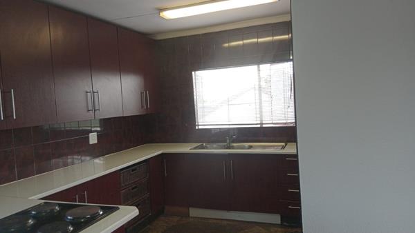 3 Bedroom Garden Cottage