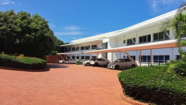 105  m² Office Space