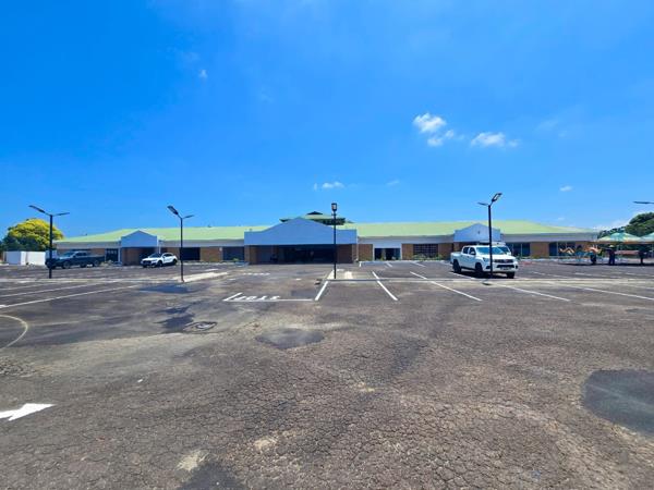 1 004 m² Commercial space