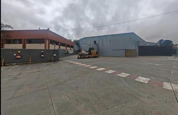 4 576  m² Commercial space