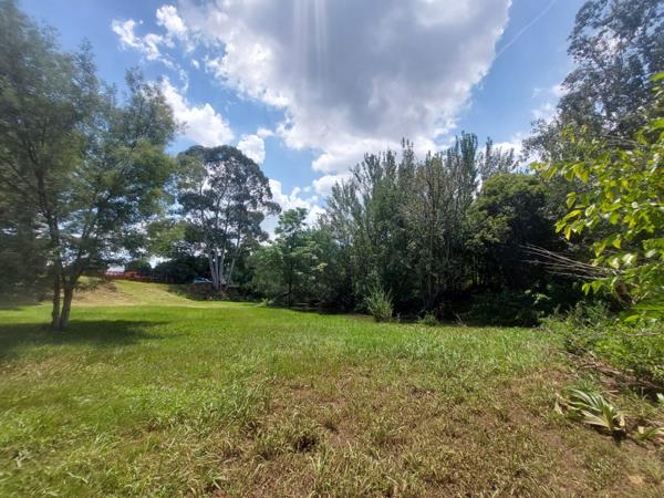 1.9 ha Land
