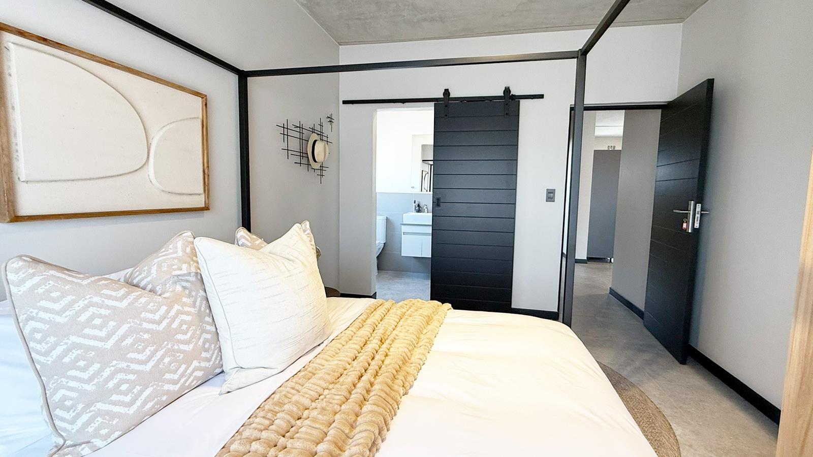 2 Bedroom Apartment in Treesbank AH