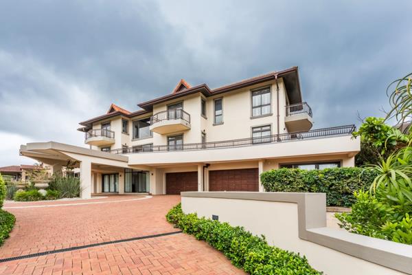 6 Bedroom House