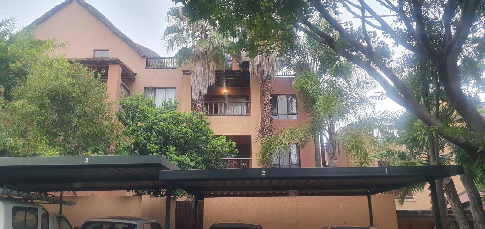 1 Bedroom Apartment in Douglasdale