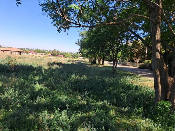 4 461 m² Land