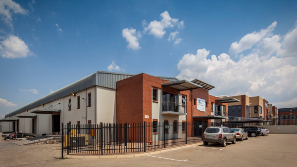 5 665  m² Industrial space