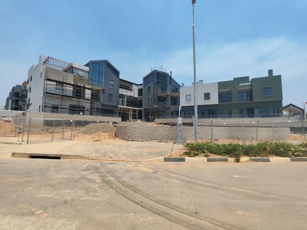 60  m² Retail Space