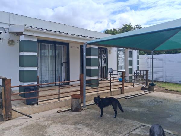 1 Bedroom Garden Cottage