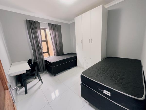 16 Bedroom House