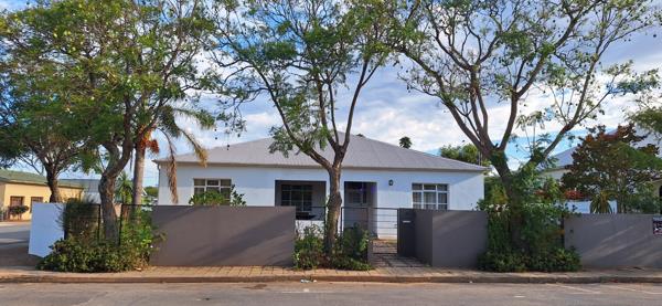 8 Bedroom House