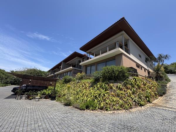 3 Bedroom Cluster