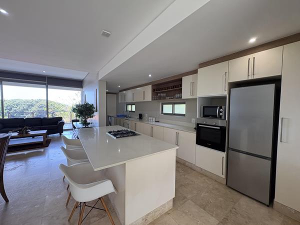 3 Bedroom Cluster