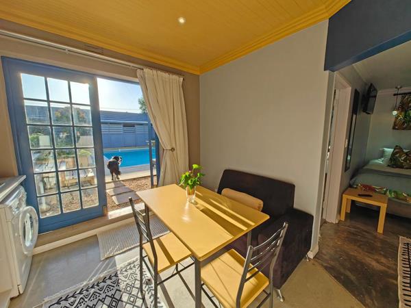 1 Bedroom Flat