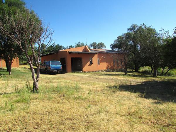 64 ha Farm