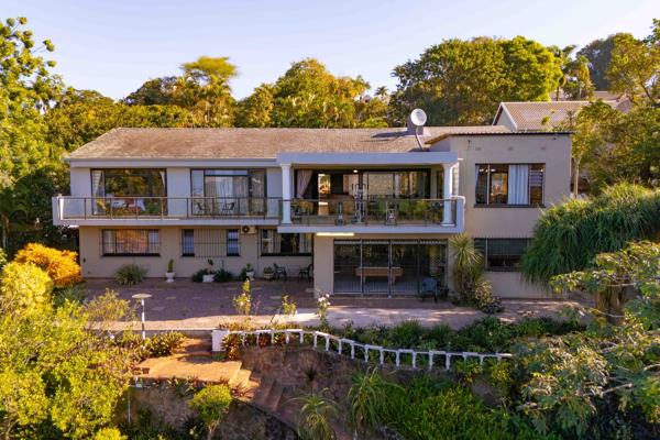 6 Bedroom House