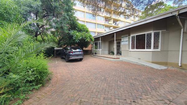 52 m² Commercial space