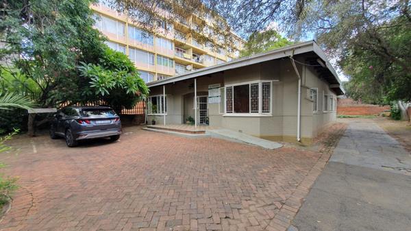 25 m² Commercial space