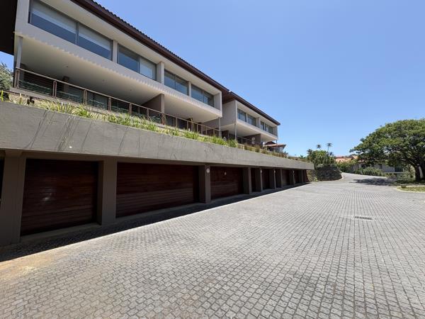 3 Bedroom Cluster