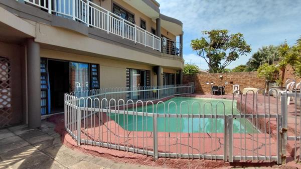2 Bedroom Garden Cottage